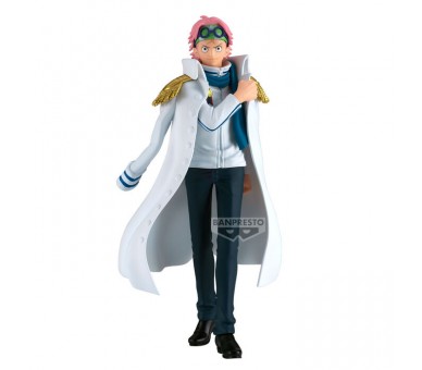 Figura Koby The Sukko One Piece 16cm