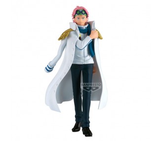 Figura Koby The Sukko One Piece 16cm