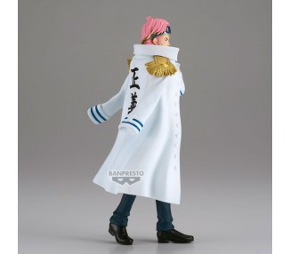 Figura Koby The Sukko One Piece 16cm