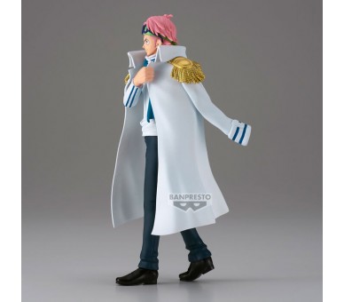 Figura Koby The Sukko One Piece 16cm