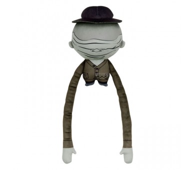 Peluche Janitor Little Nightmares 30cm