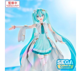 Figura Hatsune Miku Luminasta Unshuttered Sekai Colorful Stage The Movie A Miku Who Cant Sing 20cm