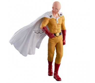 Figura Saitama Gandista One Punch Man 27cm
