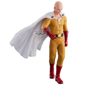 Figura Saitama Gandista One Punch Man 27cm