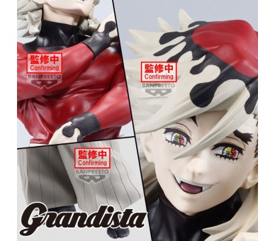 Figura Doma Grandista Demon Slayer Kimetsu no Yaiba 25cm