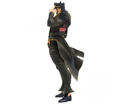 Figura Jotaru Kujo Stardust Crusaders Mometria JoJo’s Bizarre Adventure 22cm