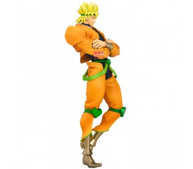 Figura Dio Stardust Crusaders Mometria JoJo’s Bizarre Adventure 22cm