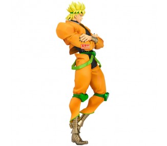 Figura Dio Stardust Crusaders Mometria JoJo’s Bizarre Adventure 22cm