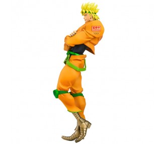 Figura Dio Stardust Crusaders Mometria JoJo’s Bizarre Adventure 22cm