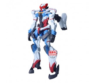 Figura GQuuuuuuX - GQuuuuuuX Genkai Toppa Mobile Suit Gundam 28cm