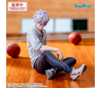 Figura Satoru Gojo Hidden Inventory Premature Death Yumemirize Jujutsu Kaisen 12cm
