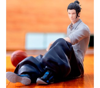 Figura Suguru Geto Hiddenn Inventory Premature Death Yumemirize Jujutsu Kaisen 12cm