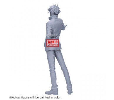 Figura Gojo Satoru Grandista Jujutsu Kaisen 27cm