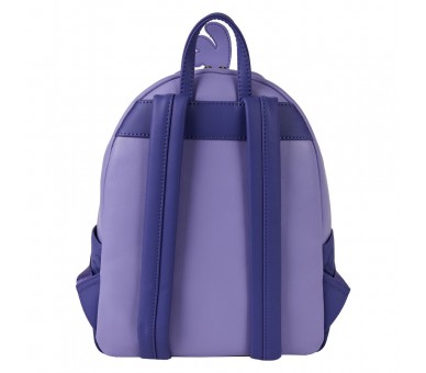 Mochila Mike Sully and Randall Monsters INC Disney Pixar Loungefly 31cm