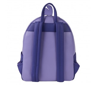 Mochila Mike Sully and Randall Monsters INC Disney Pixar Loungefly 31cm