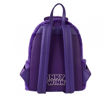 Mochila Tinky-Winky Teletubbies Loungefly 26cm