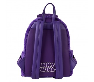 Mochila Tinky-Winky Teletubbies Loungefly 26cm