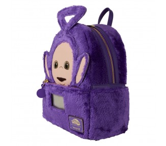 Mochila Tinky-Winky Teletubbies Loungefly 26cm
