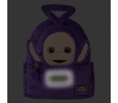 Mochila Tinky-Winky Teletubbies Loungefly 26cm