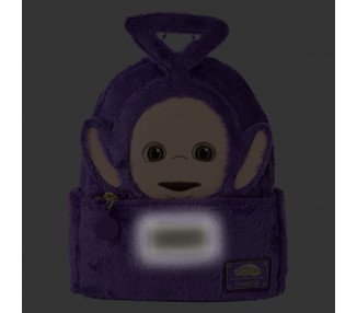 Mochila Tinky-Winky Teletubbies Loungefly 26cm
