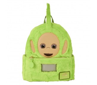 Mochila Dipsy Teletubbies Loungefly 26cm
