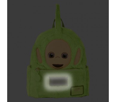 Mochila Dipsy Teletubbies Loungefly 26cm