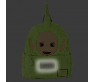 Mochila Dipsy Teletubbies Loungefly 26cm