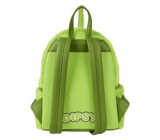 Mochila Dipsy Teletubbies Loungefly 26cm