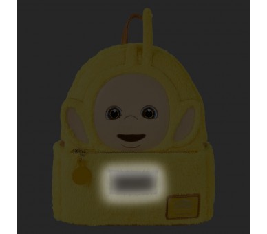 Mochila Laa-Laa Teletubbies Loungefly 26cm