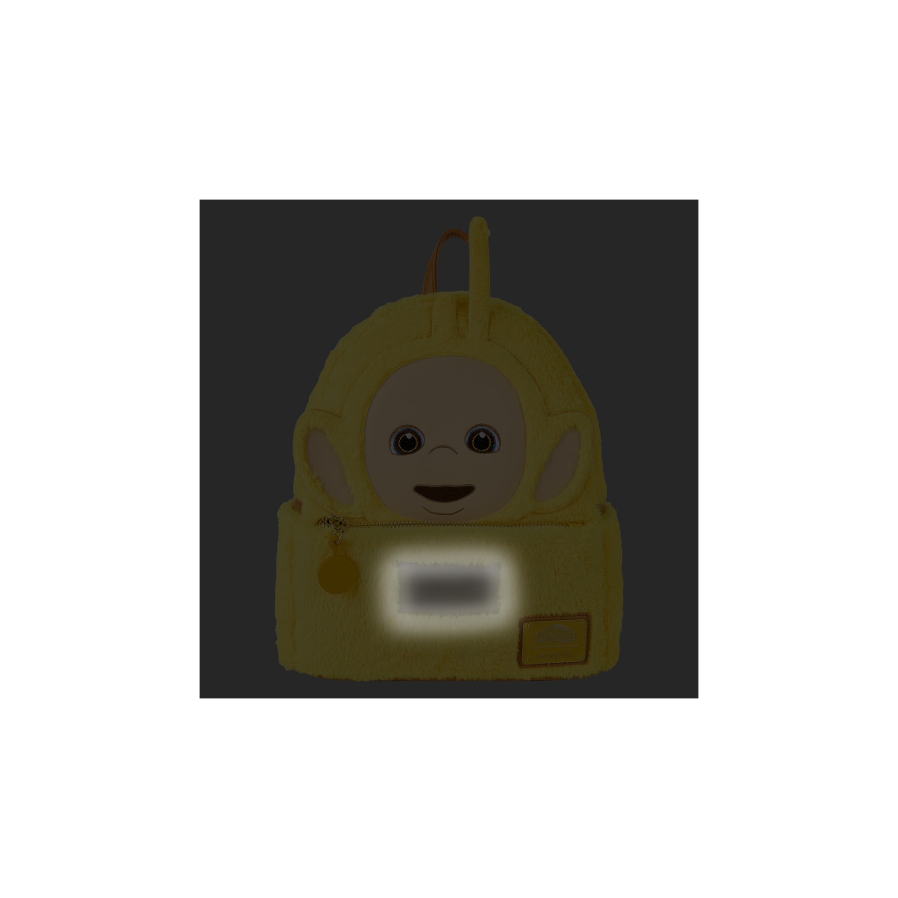 Mochila Laa-Laa Teletubbies Loungefly 26cm