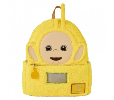 Mochila Laa-Laa Teletubbies Loungefly 26cm