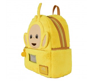 Mochila Laa-Laa Teletubbies Loungefly 26cm