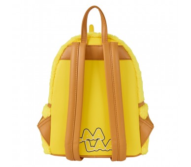 Mochila Laa-Laa Teletubbies Loungefly 26cm