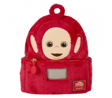 Mochila Po Teletubbies Loungefly 26cm