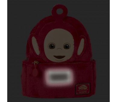 Mochila Po Teletubbies Loungefly 26cm