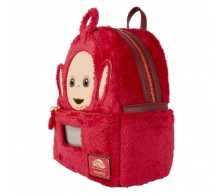 Mochila Po Teletubbies Loungefly 26cm