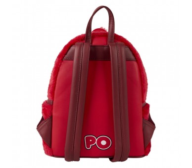 Mochila Po Teletubbies Loungefly 26cm