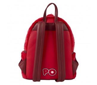 Mochila Po Teletubbies Loungefly 26cm