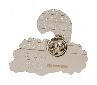 Blind Box Mystery Enamel Disney Loungefly surtido