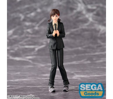 Figura Kobeni Desktop x Decorate Chainsaw Man 16cm