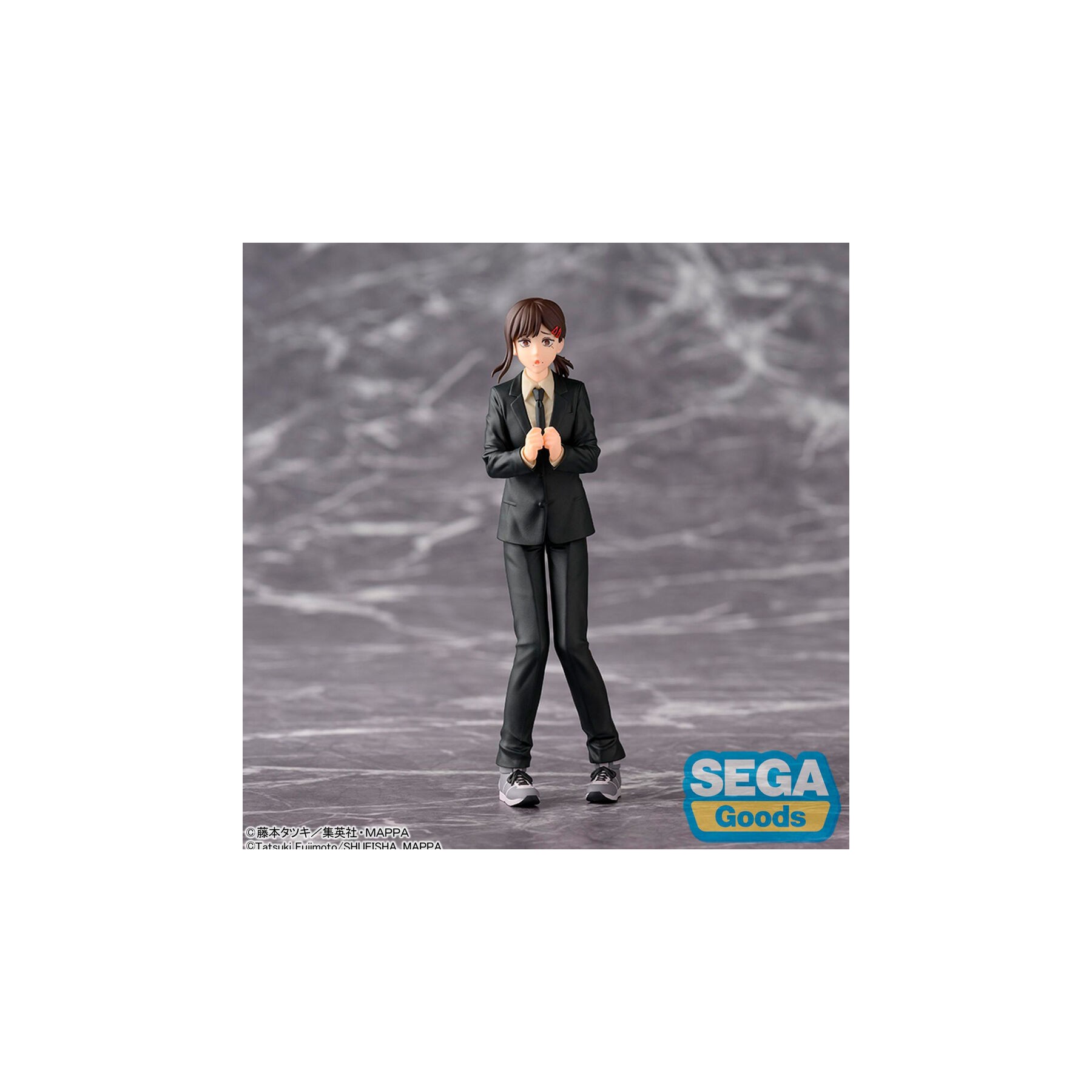 Figura Kobeni Desktop x Decorate Chainsaw Man 16cm