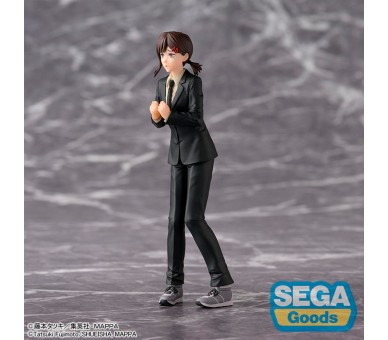 Figura Kobeni Desktop x Decorate Chainsaw Man 16cm