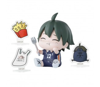 Figura Happy Haikyu!! 6cm surtido