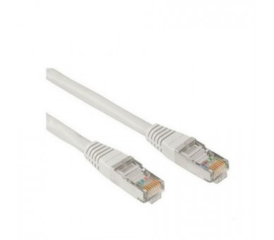 Equip Latiguillo De Red 825416 U/Utp Categoria 5E 10M Cat 5