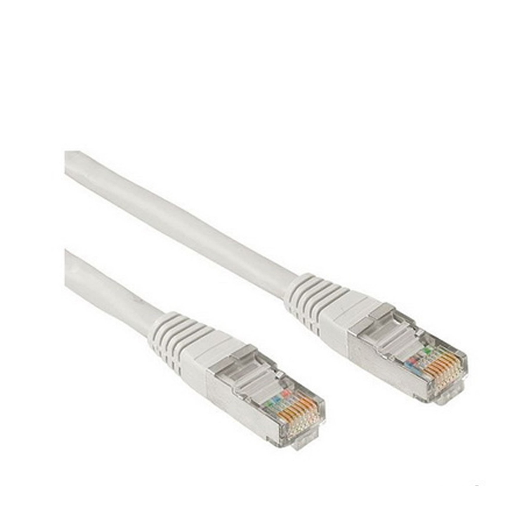 Equip Latiguillo De Red 825416 U/Utp Categoria 5E 10M Cat 5