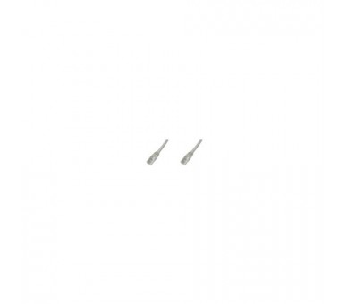 Equip Latiguillo De Red 825412 Rj-45 U/Utp Categoria 5E 3 M