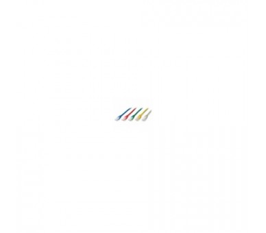 Equip Latiguillo De Red 825421 Rj-45 U/Utp Categoria 5E 2 M