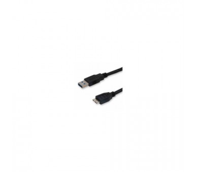 Equip Cable Usb 3.0 A Microusb 128397 Conectores Macho / Ma
