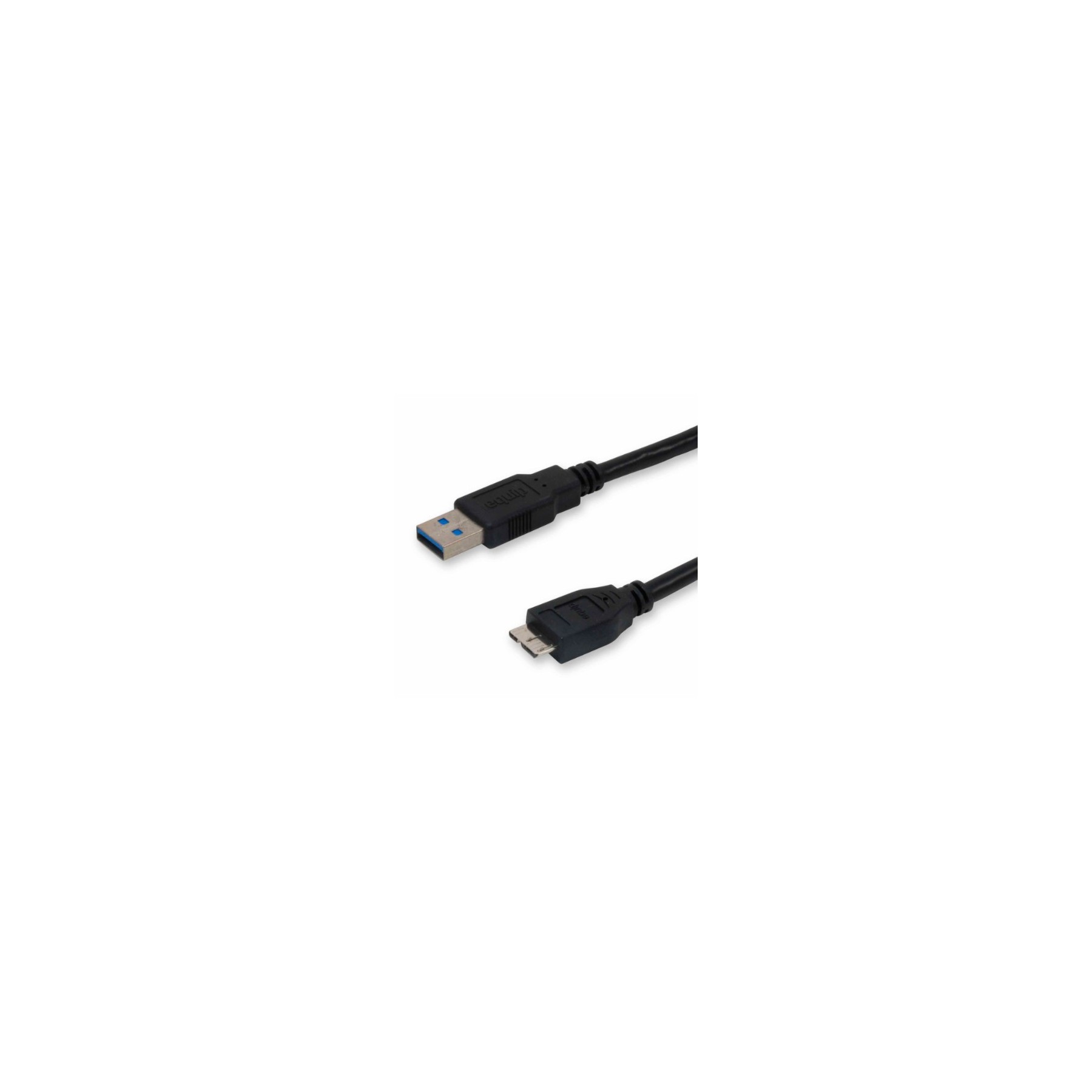 Equip Cable Usb 3.0 A Microusb 128397 Conectores Macho / Ma