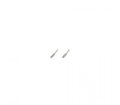 Equip Latiguillo U/Utp Categoria 5E 5M